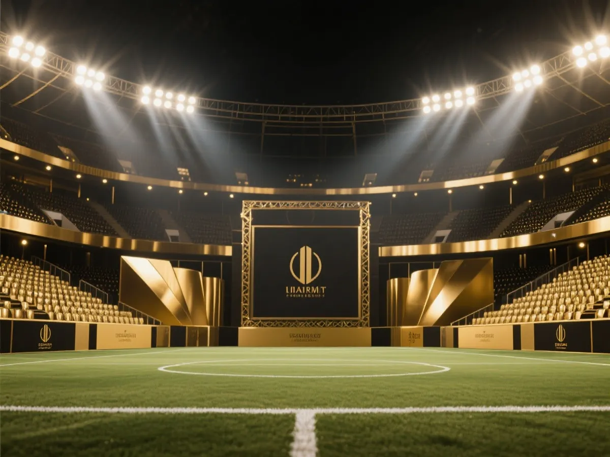 2026世界盃專屬會員中心