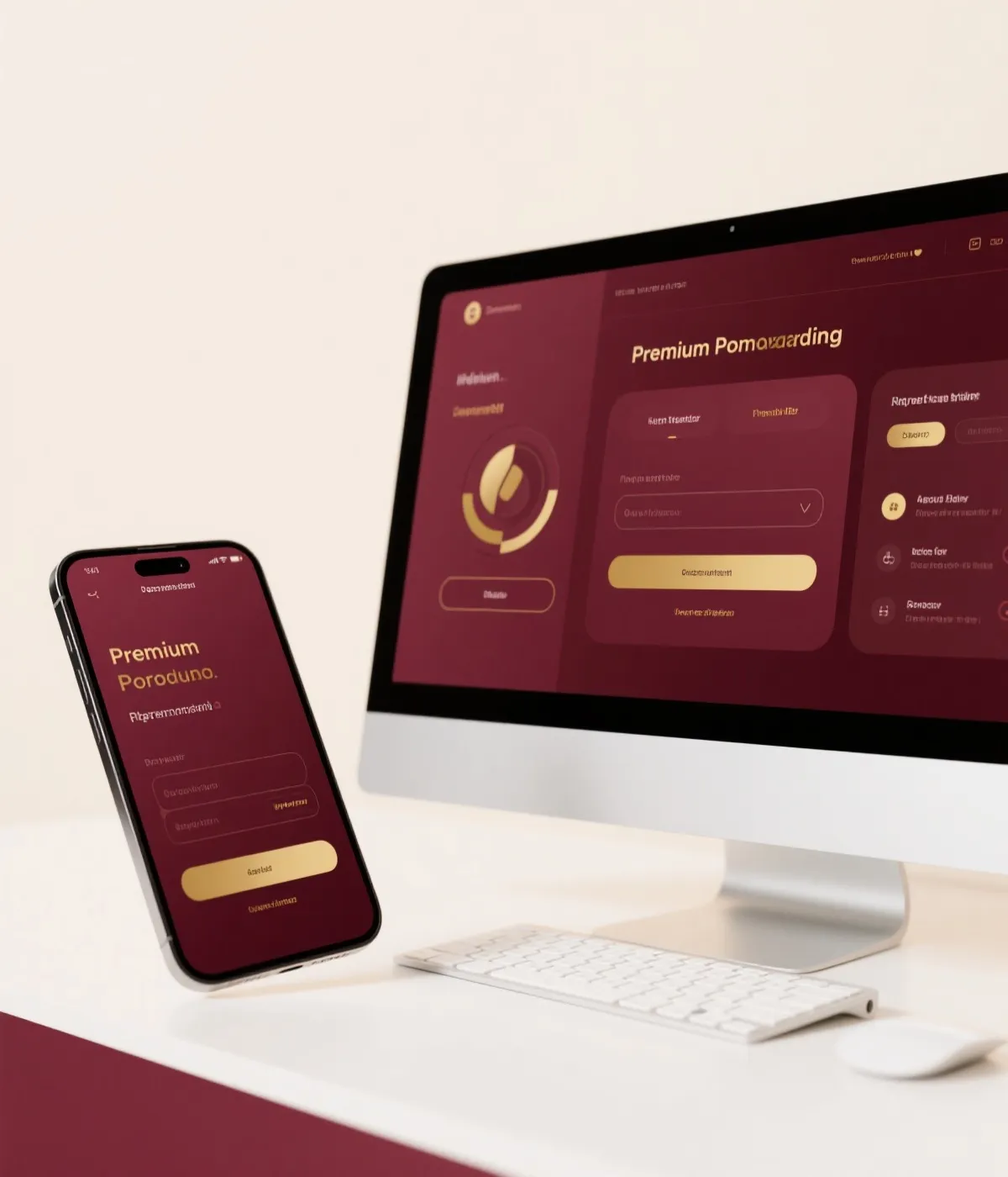 會員註冊流程示意