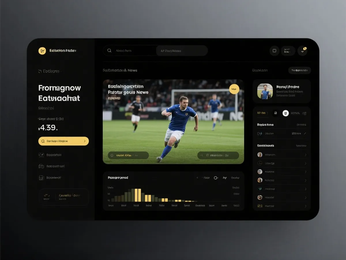 賽事與活動資訊